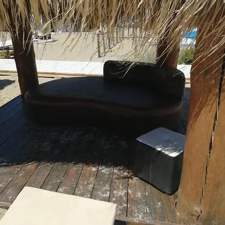شقة Vista